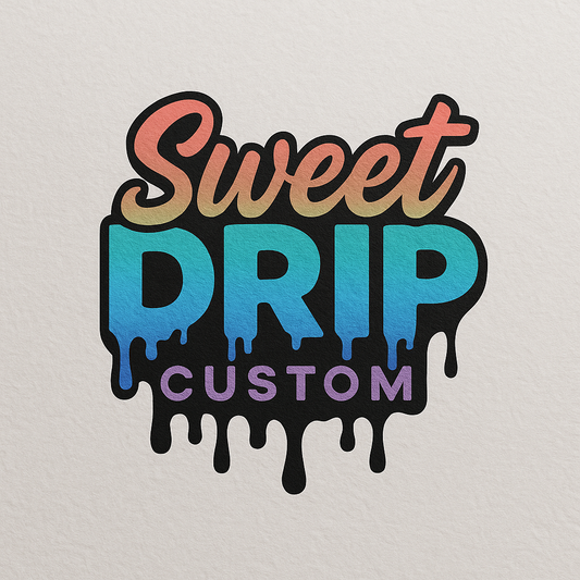 Custom Logo Design